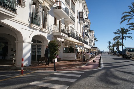 Marina De La Duquesa